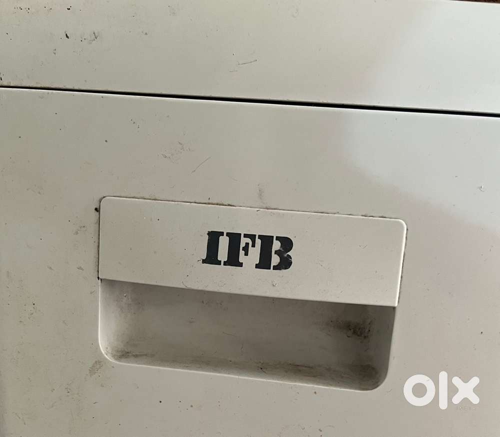 Urgent: IFB washing machine for sale