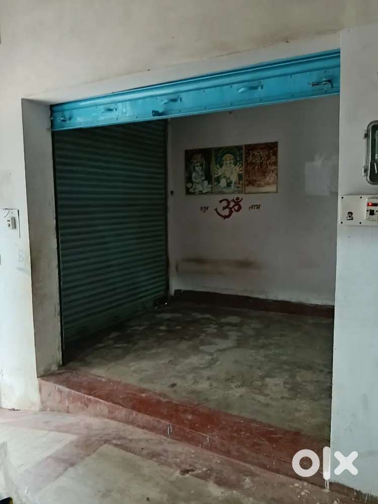 Commercial shop for rent Sitamarhi prime location ready to move