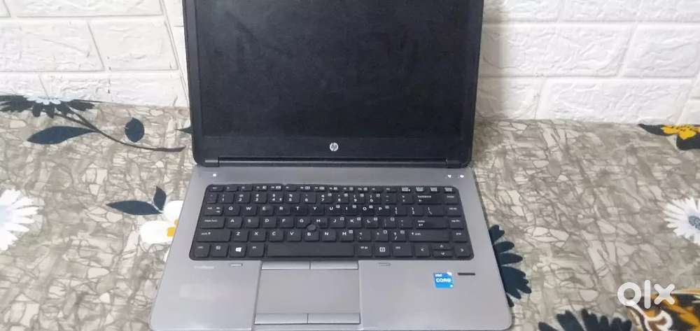 HP 640 (Refurbished)