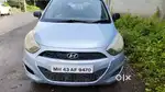 Hyundai i10 2011 Petrol 85000 Km Driven