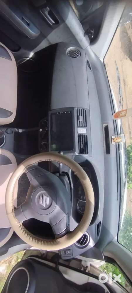 Maruti Suzuki Swift 2008 CNG & Hybrids