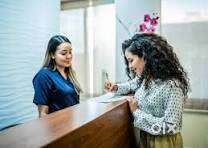 Customer service executive