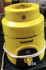 Mixer grinder