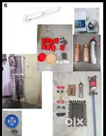 Filter n stand n frames n all sale