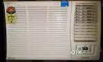 1.5 Ton 5 Star - Inverter Window AC
