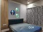 आपके फलेट में फुल फर्नीचर कलरकाम पीओपी ऐंड ओल वकॅ समाधान आपके बजटमे