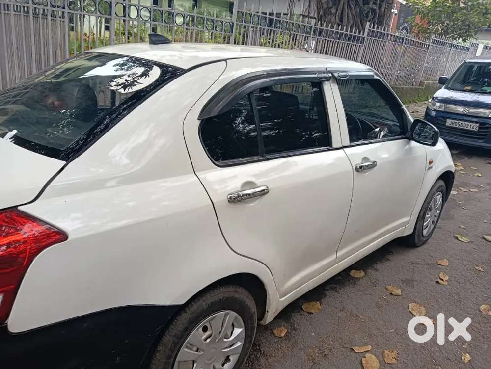 Maruti Suzuki Swift Dzire 2016 model