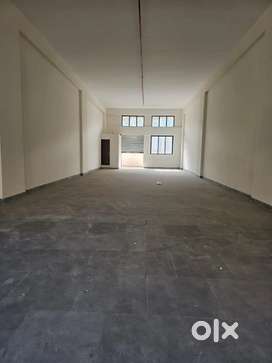 Oc Received Industrial Gala For Rent in Vasai @80k*