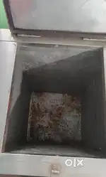 Annapurna air cooling freez