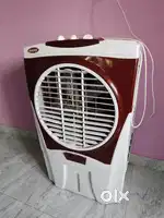 Air cooler bought at Rs.7000
