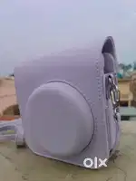 Instax instant fulfilm camera