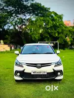 Toyota Glanza 1.2 V, 2023, Petrol