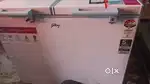 Deep freezer