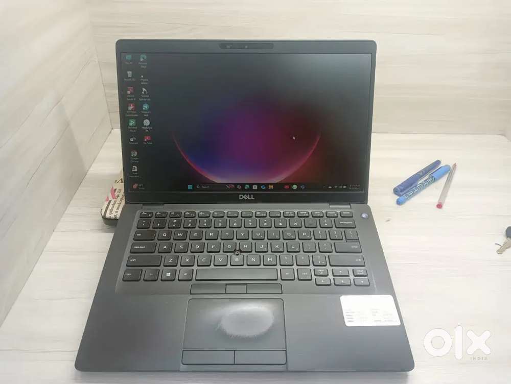 Dell latitude 5400