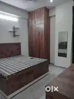 1 Room Available 1 Rk Fully or Semi Furnished Sukhrali Sector 17