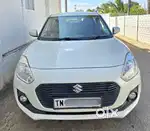 Maruti Suzuki Swift 2018 zdi, new tyres, 95000km csr