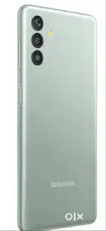 Samsun m13 4/64 dual sim 50 mp camera 60000mah battery
