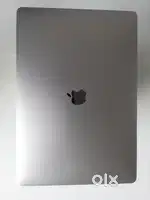 Macbook Pro 2019 Display lines