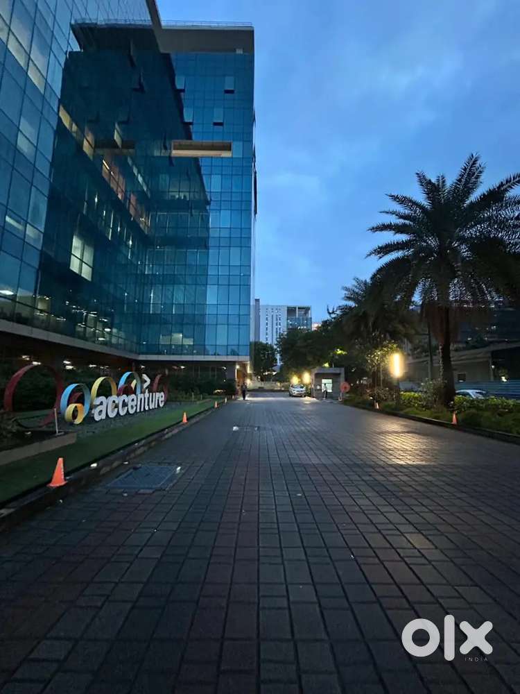 CM (content moderation) - Accenture