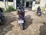 I sell my R15 2021 model
