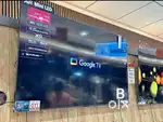 NEW 40 INCH SMART ANDROID LED TV FULL HD 1080 PIXELS 4K 2GB RAM 16GB