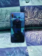 Mi note7 pro 6/128 gb Good  condition