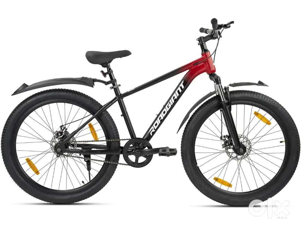 ROADGIANT MTB CYCLE