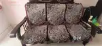 4 piece Sofa set for sale