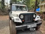 Mahindra Armada 4X4