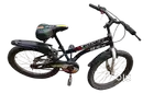 BSA Roamer Kids Bicycle - Strong Frame Stylish Design Ready to Ride