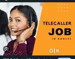 Bpo telcaller job part time Full time