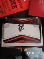 HP fulla condition