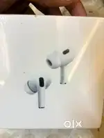Air Pods Pro 2nd gen brand new