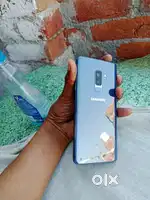 Samsung galaxy s9+