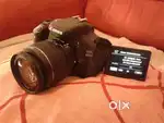Canon 600D