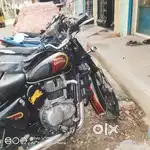 Royal Enfield classic 350 BSVI