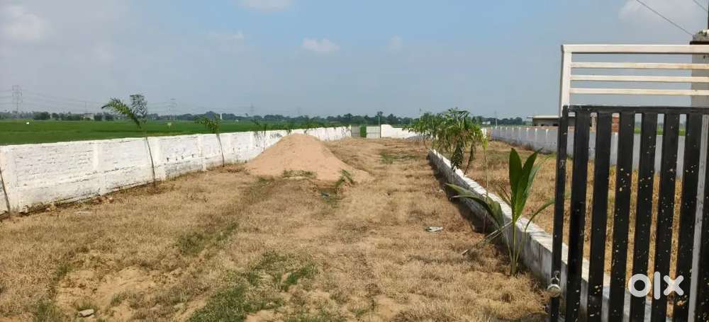 Greater Patna Bihta me -4 year no-cost emi pe plot