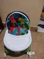 Baby stroller