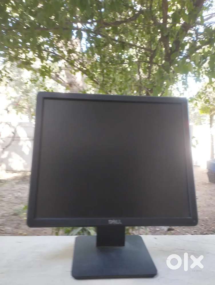 DELL 17 inch TFT screen