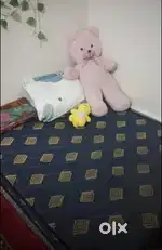 Kurlon ortho mattress