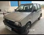 Maruti Suzuki 800 2006