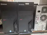 Lenovo Branded Desktop Computers