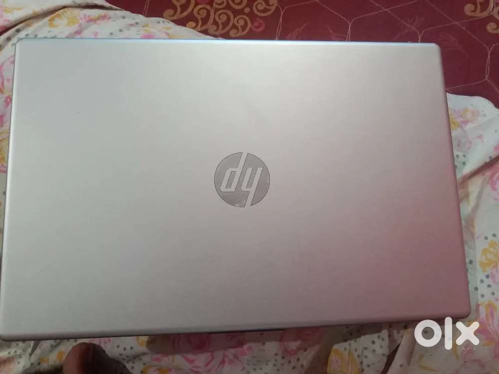 Laptop hp intel core i3