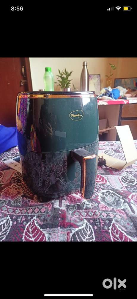 Pegion air fryer