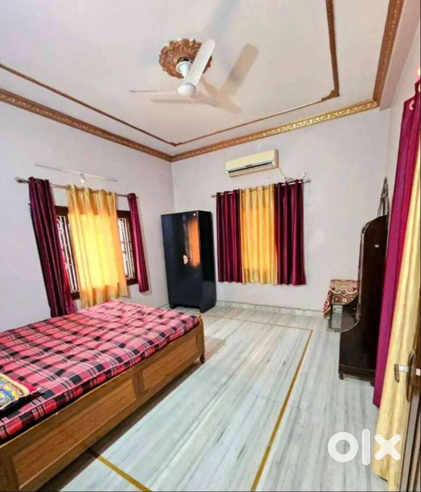 2BHK Fully Furnished House for Rent