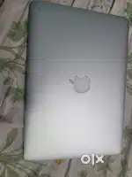 Apple maxbook pro