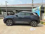 Hyundai Creta 2023 Petrol 18000 Km Driven