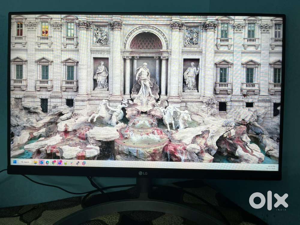 LG 24 inch - Full HD Monitor