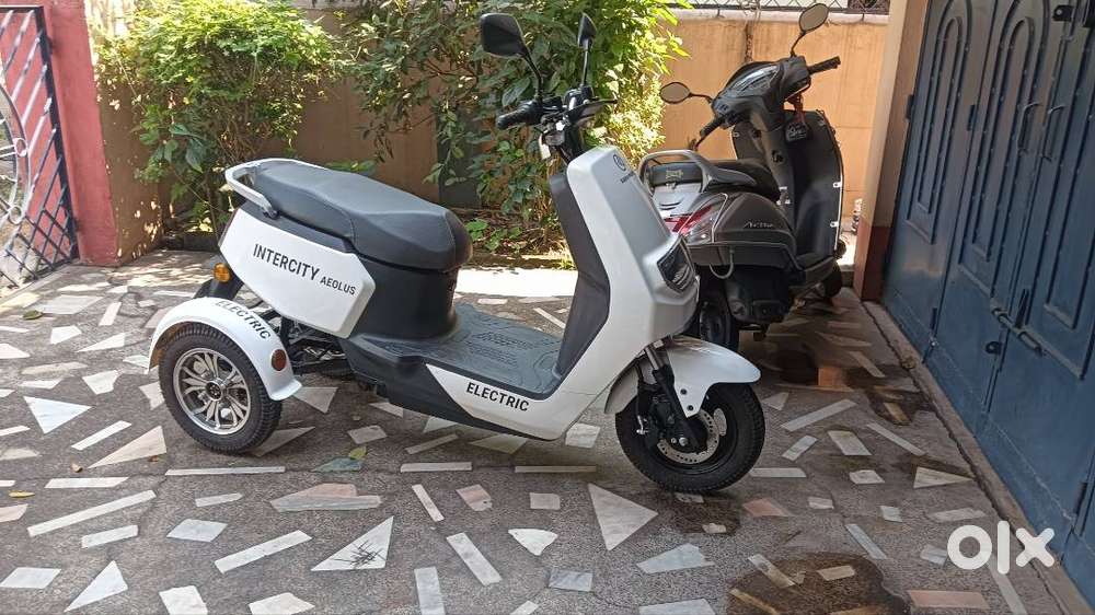 Kobira mobility Humsafar