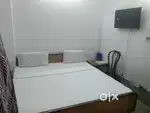 PG For Furnished Room Shankar Ashram Per Person 1000/-